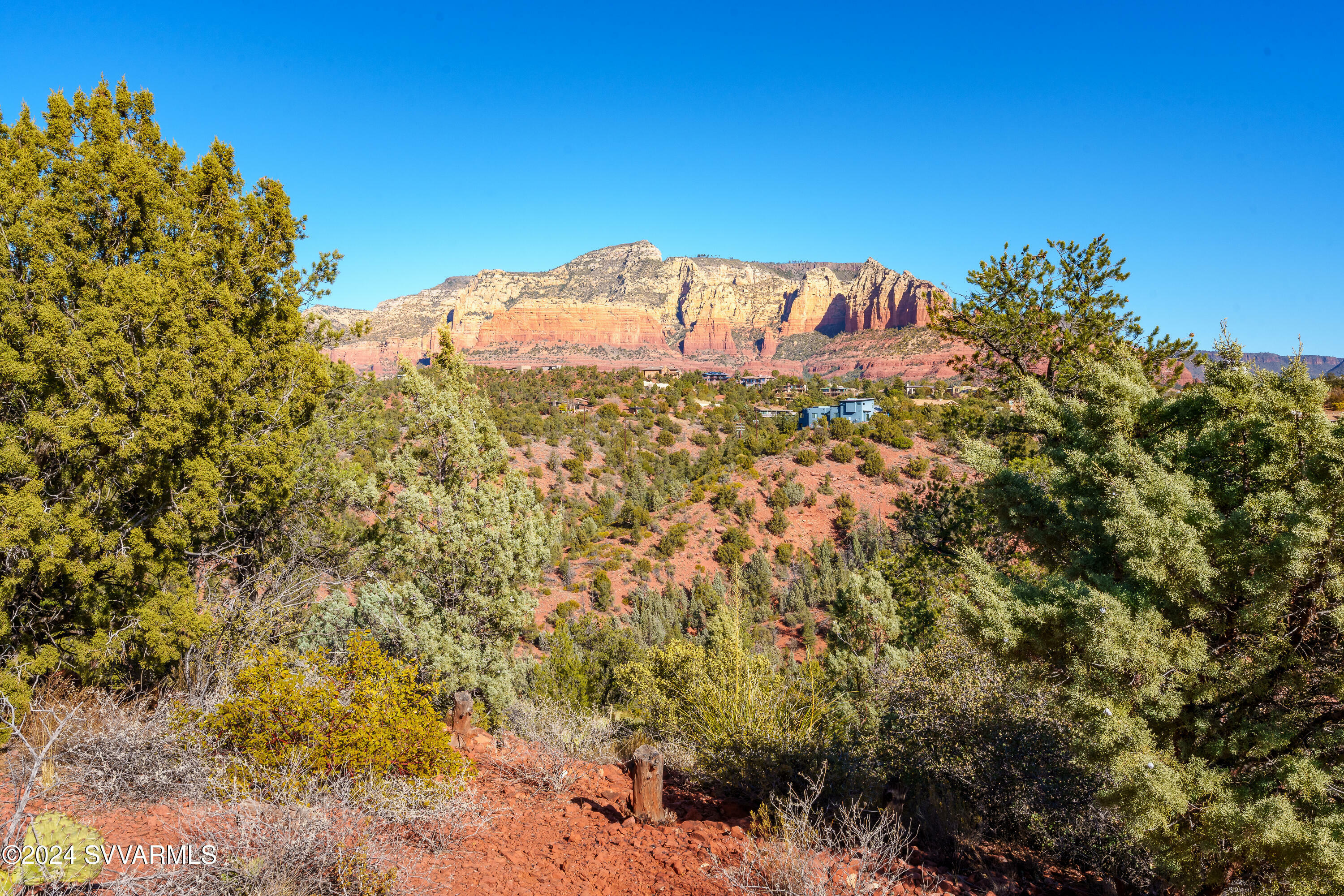 Property Photo:  100 Dardanelle Rd  AZ 86336 