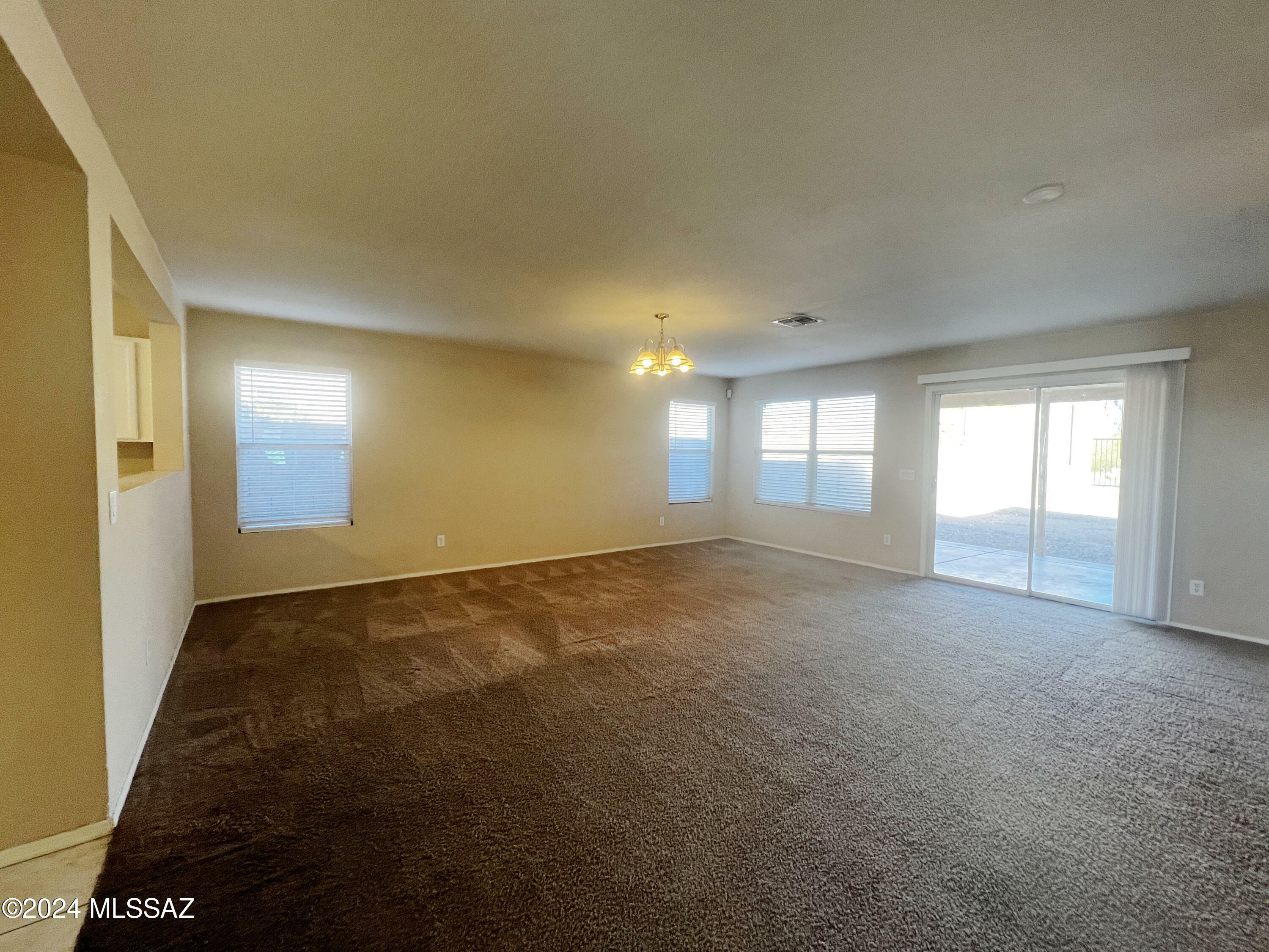 Property Photo:  3509 S Western Way  AZ 85735 