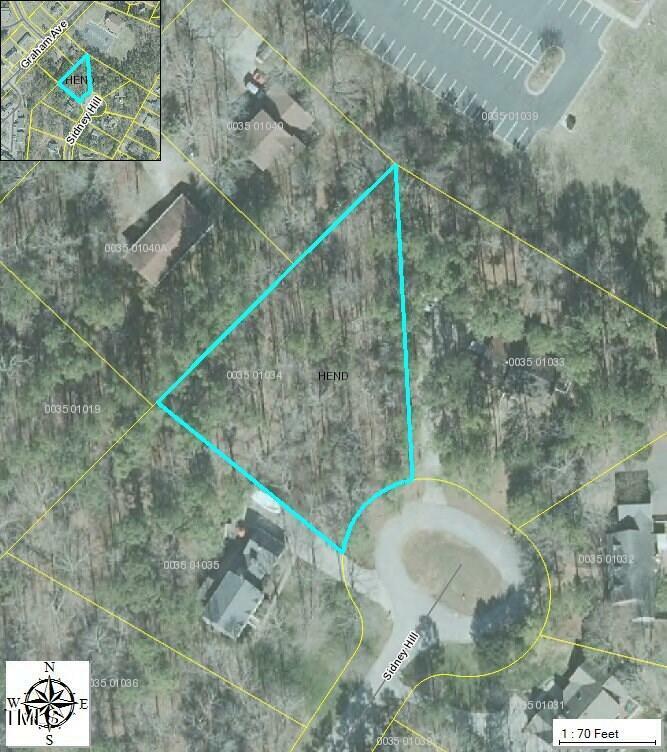 Property Photo:  Lot 5 Sidney Hill  NC 27536 