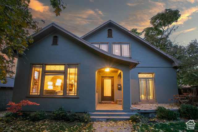 Property Photo: 121 T St UT 84103
