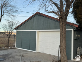 Property Photo:  1376 W 3300 S  UT 84119 