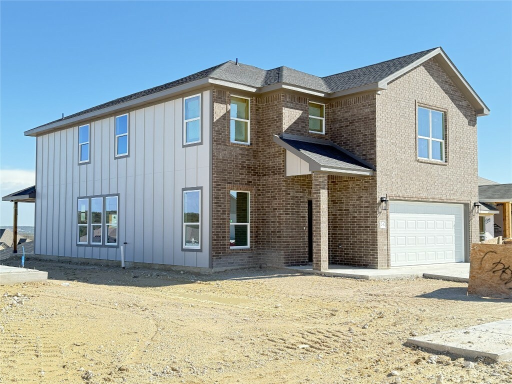 Property Photo: 247 Fawn Ridge Drive TX 76522
