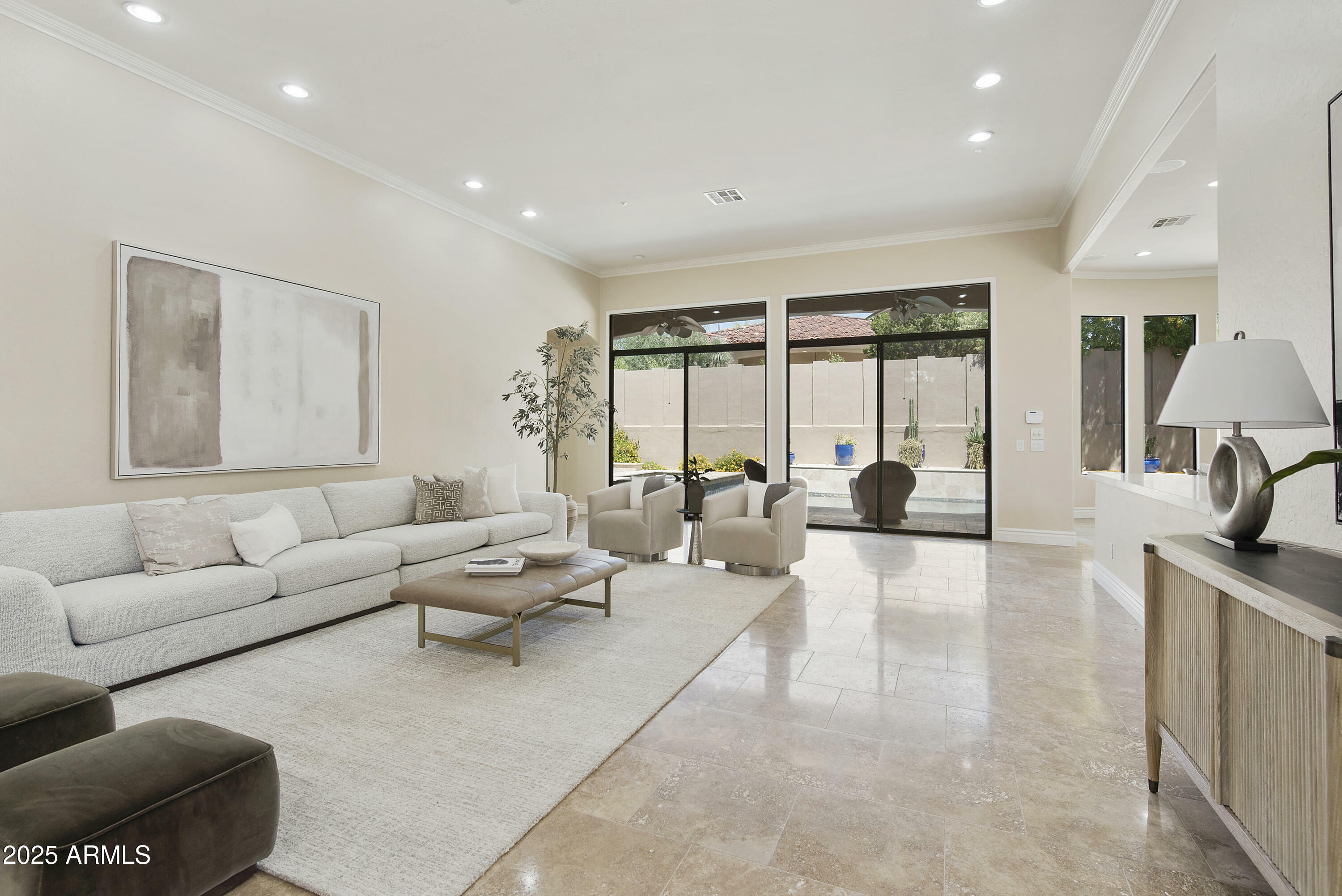 Property Photo:  8146 E Wingspan Way  AZ 85255 