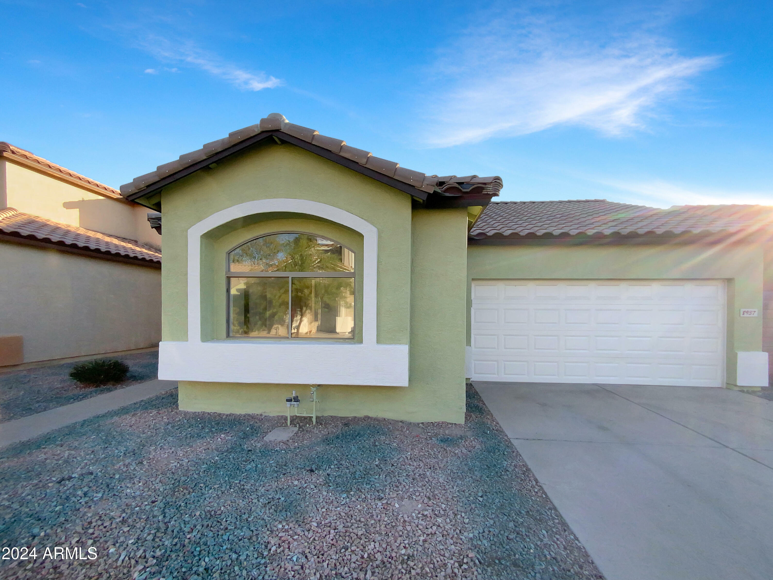 Property Photo:  8937 E Crescent Avenue  AZ 85208 