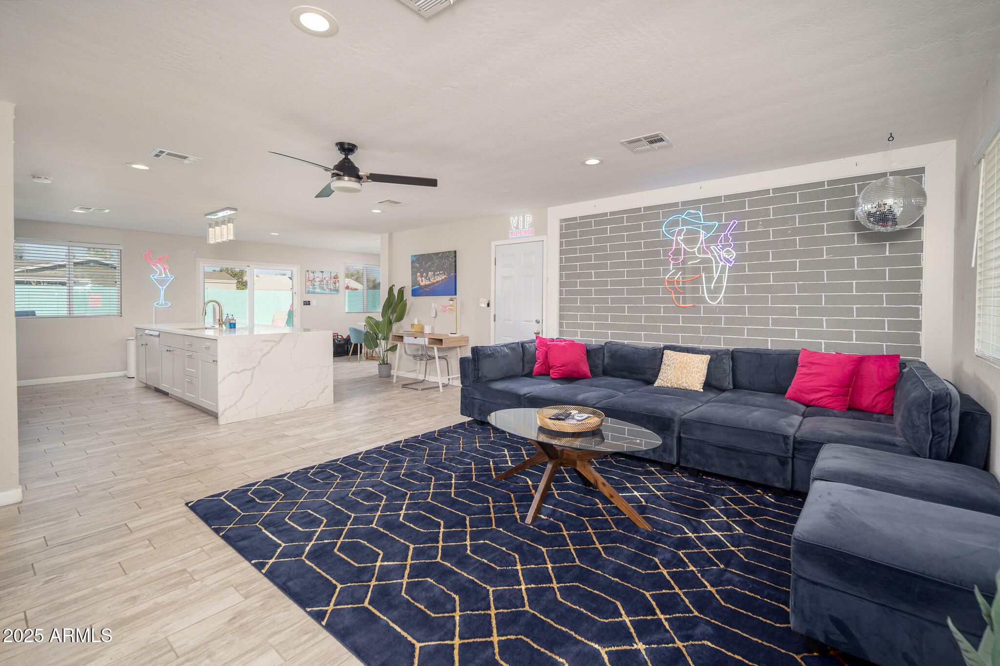 Property Photo: 602 E Taylor Street AZ 85288