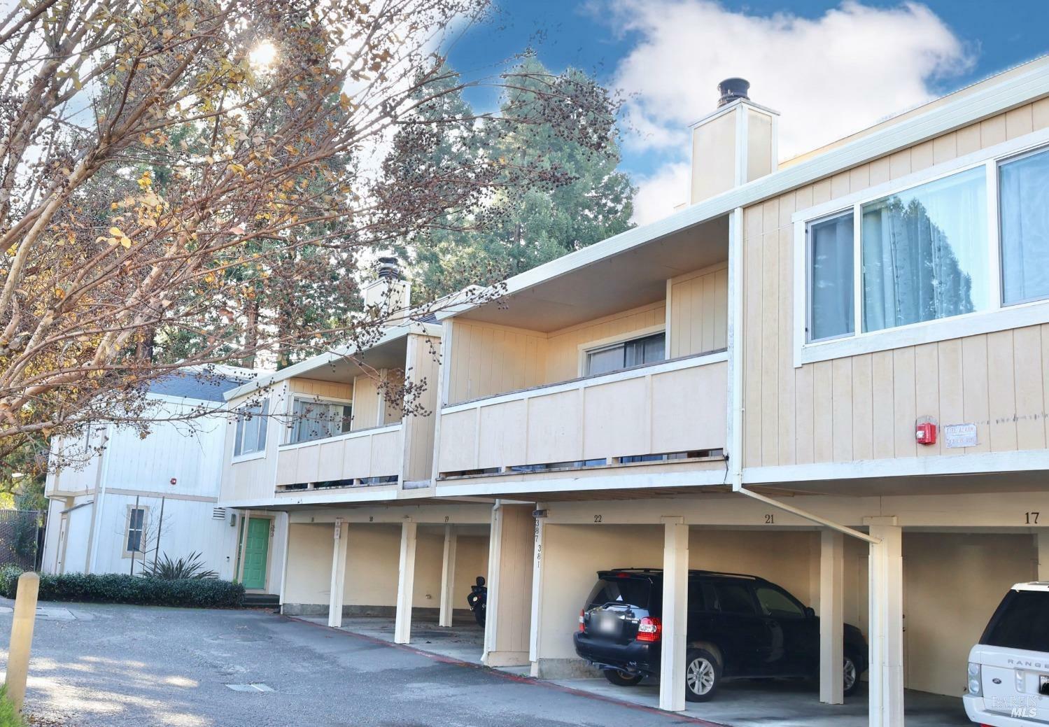 Property Photo:  381 Enterprise Drive  CA 94928 