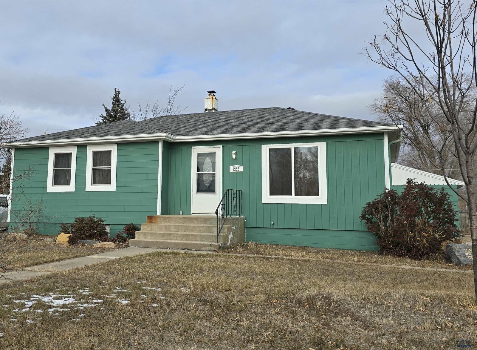 Property Photo:  222 E Monroe St  SD 57701 