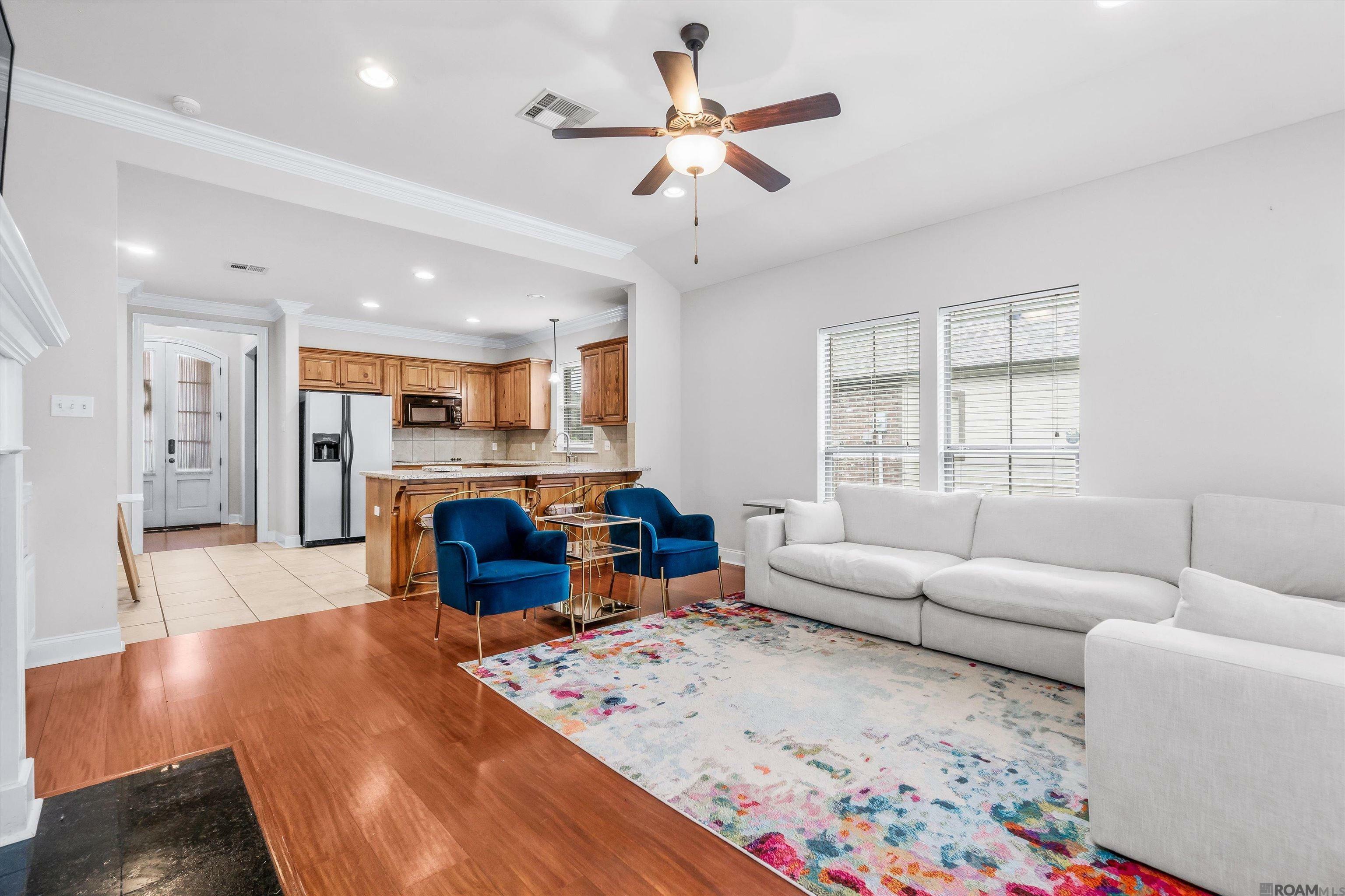 Property Photo: 739 Alaynas Court LA 70810