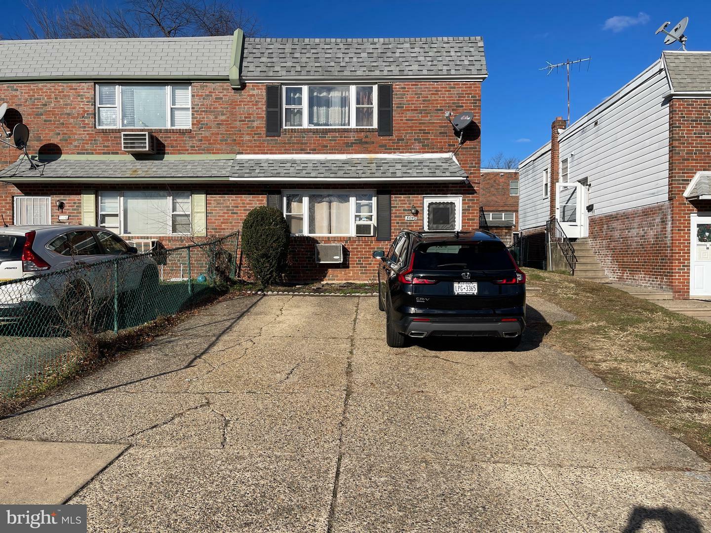 Property Photo:  504 Lawler Terrace  PA 19116 