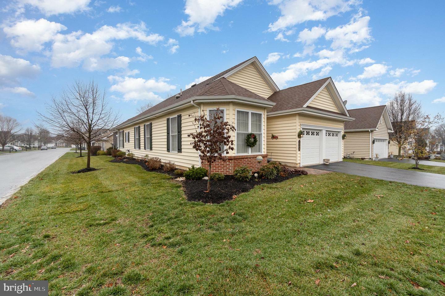 Property Photo:  1509 Emerson Drive  PA 17552 