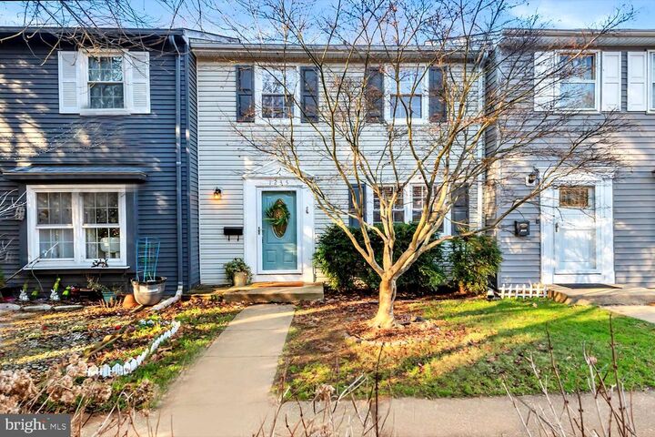 1235 Stonewood Court  Annapolis MD 21409 photo