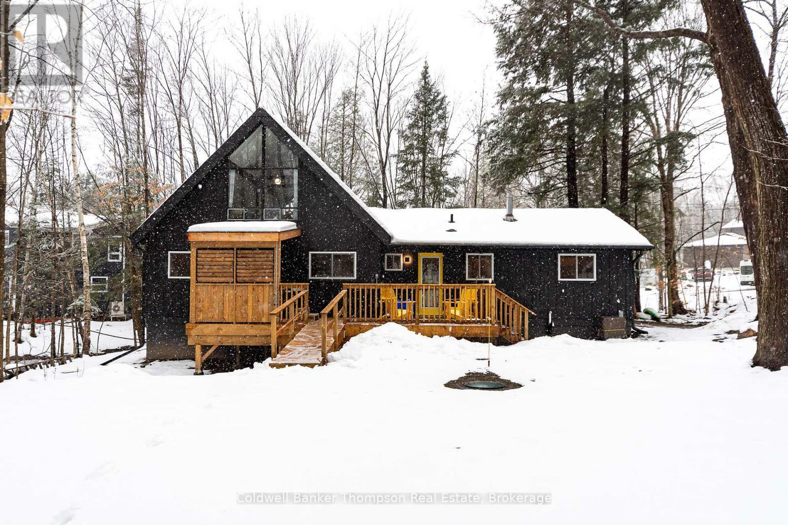 Photo de la propriété:  279 Woodland Drive  ON P1H 1A6 