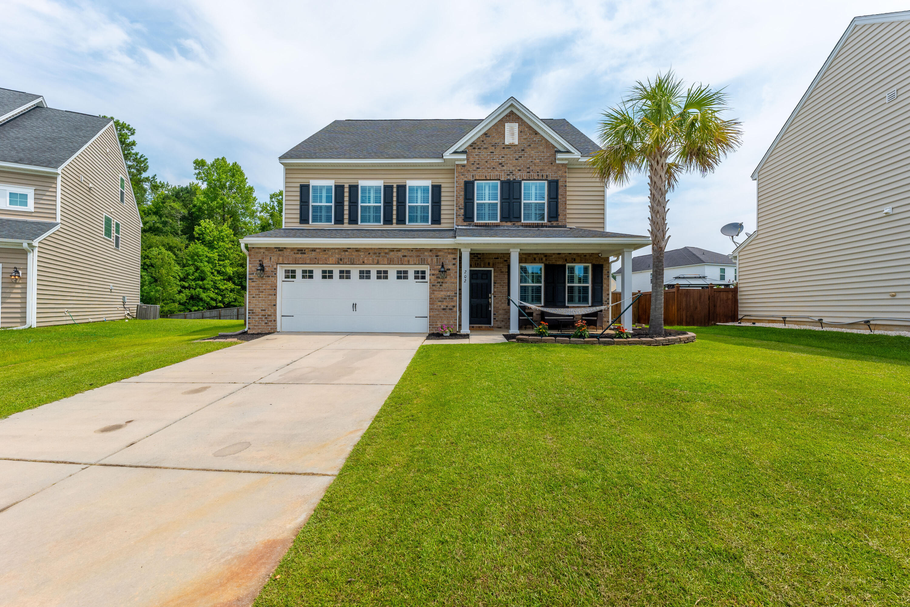 Property Photo: 202 Lab Court SC 29461