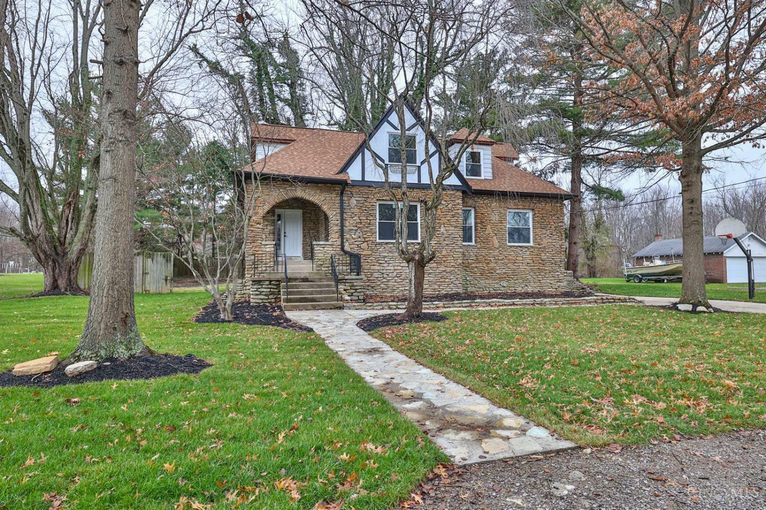 Property Photo:  445 S Broadway Street  OH 45160 