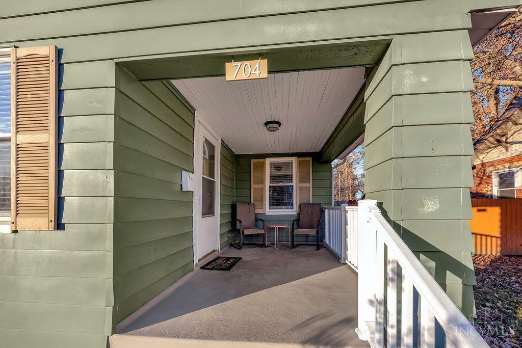 Property Photo:  704 Corwin Avenue  OH 45015 