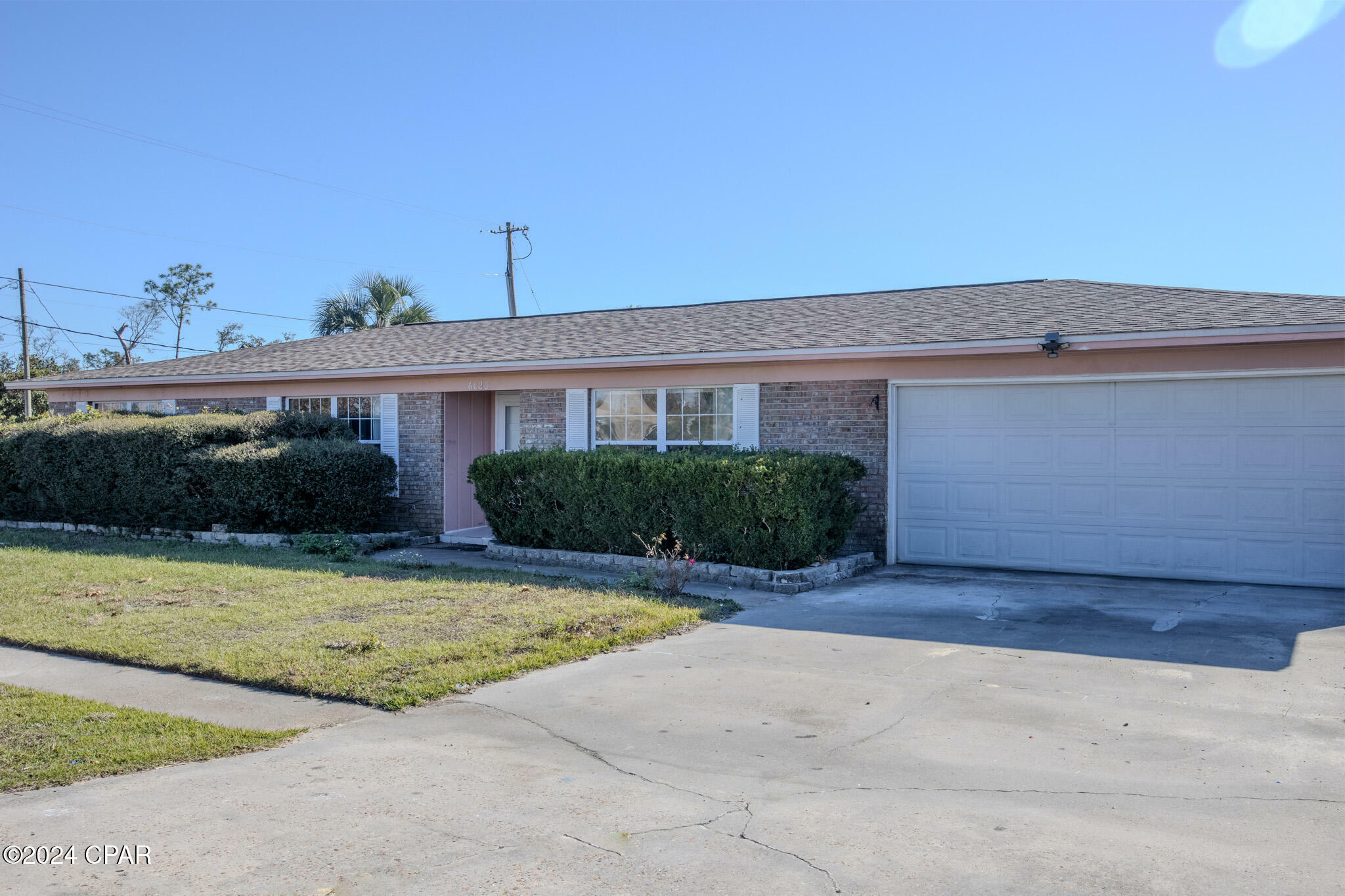 Property Photo:  6020 Minneola Street  FL 32404 