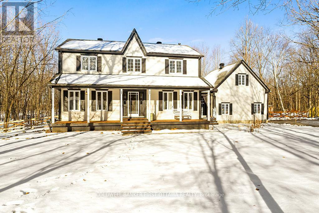 208 Bay Road  Rideau Lakes ON K0G 1L0 photo