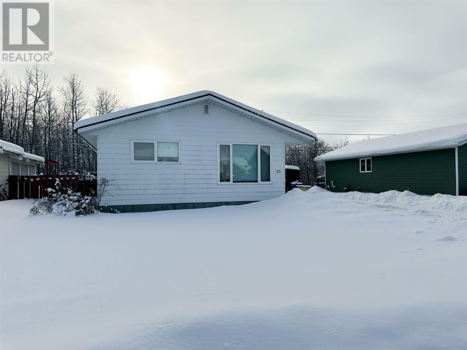 Property Photo:  26 Dickenson Rd  ON P0V 1C0 