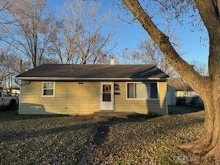 213 Funston Avenue  New Carlisle OH 45344 photo