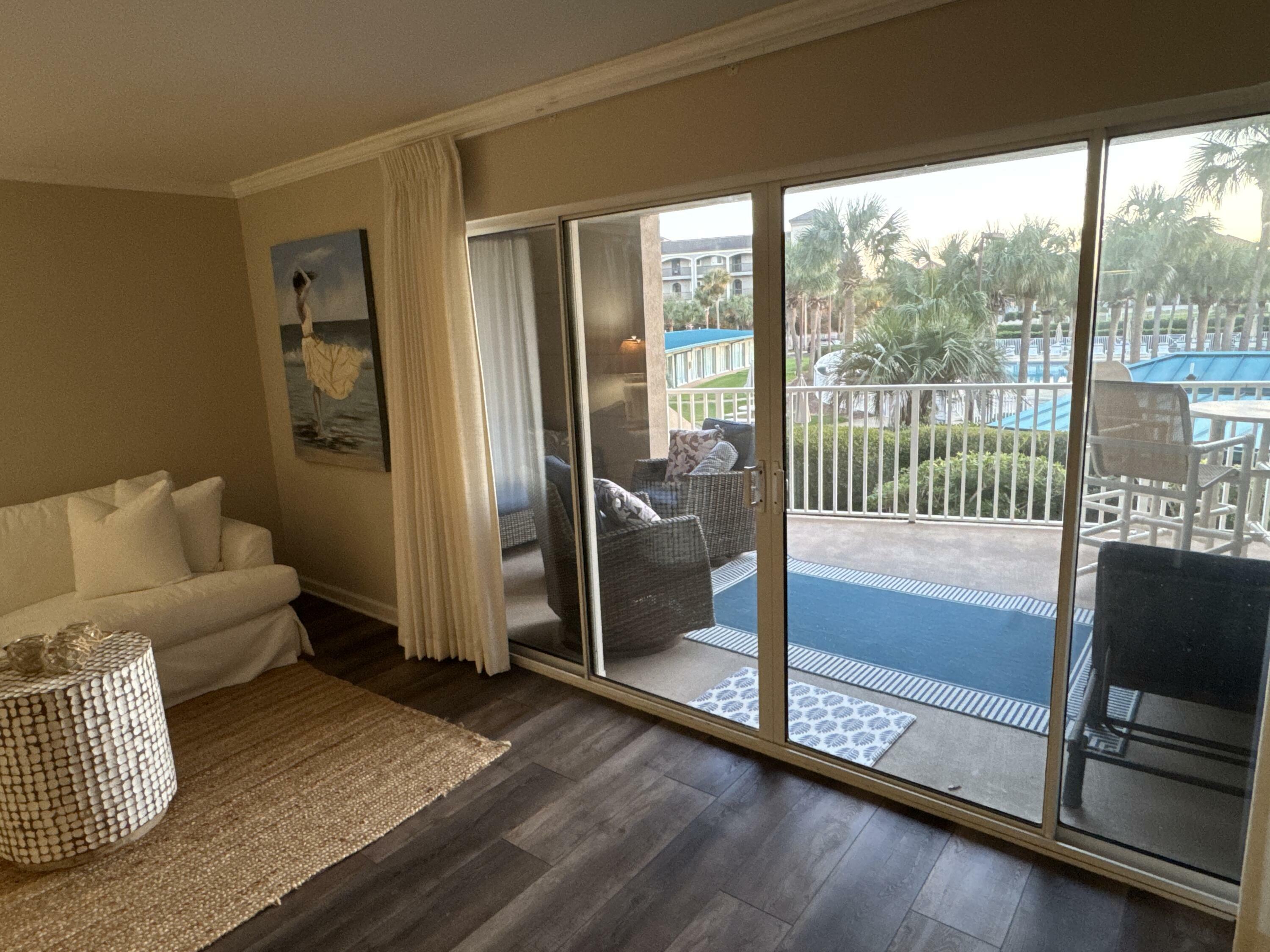 Property Photo:  778 Scenic Gulf Drive Unit B120  FL 32550 