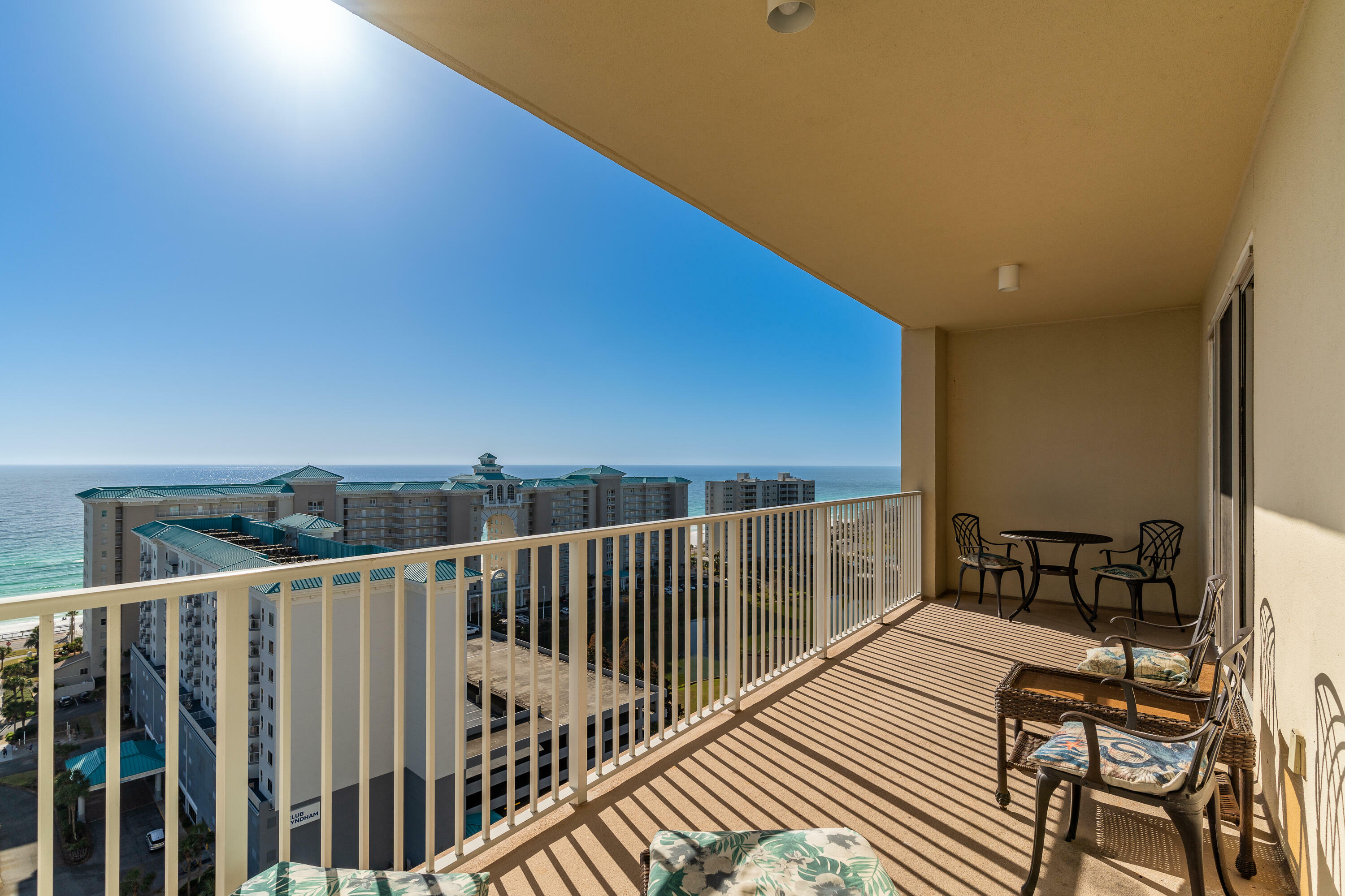 Property Photo:  112 Seascape Drive 1607  FL 32550 