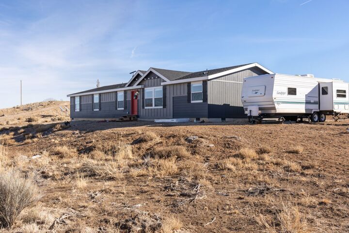 Property Photo:  1019 Meadow View Drive  NV 89815 