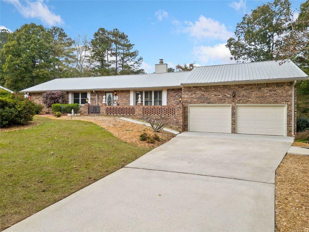 Property Photo:  7312 Melrose Court  GA 30180 