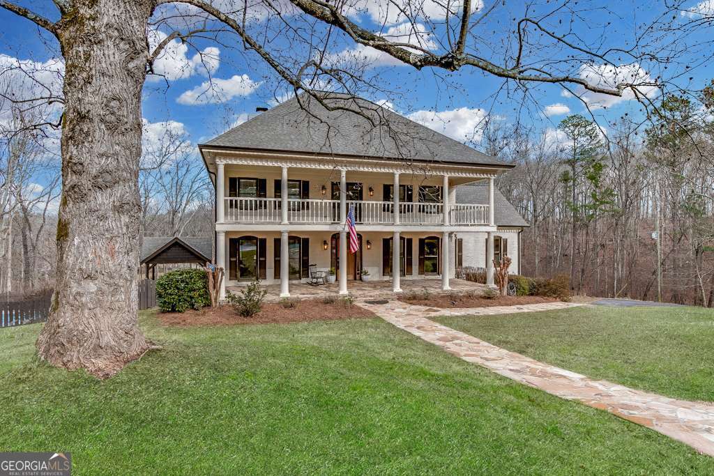 Property Photo:  5074 Wofford Mill Road  GA 30542 