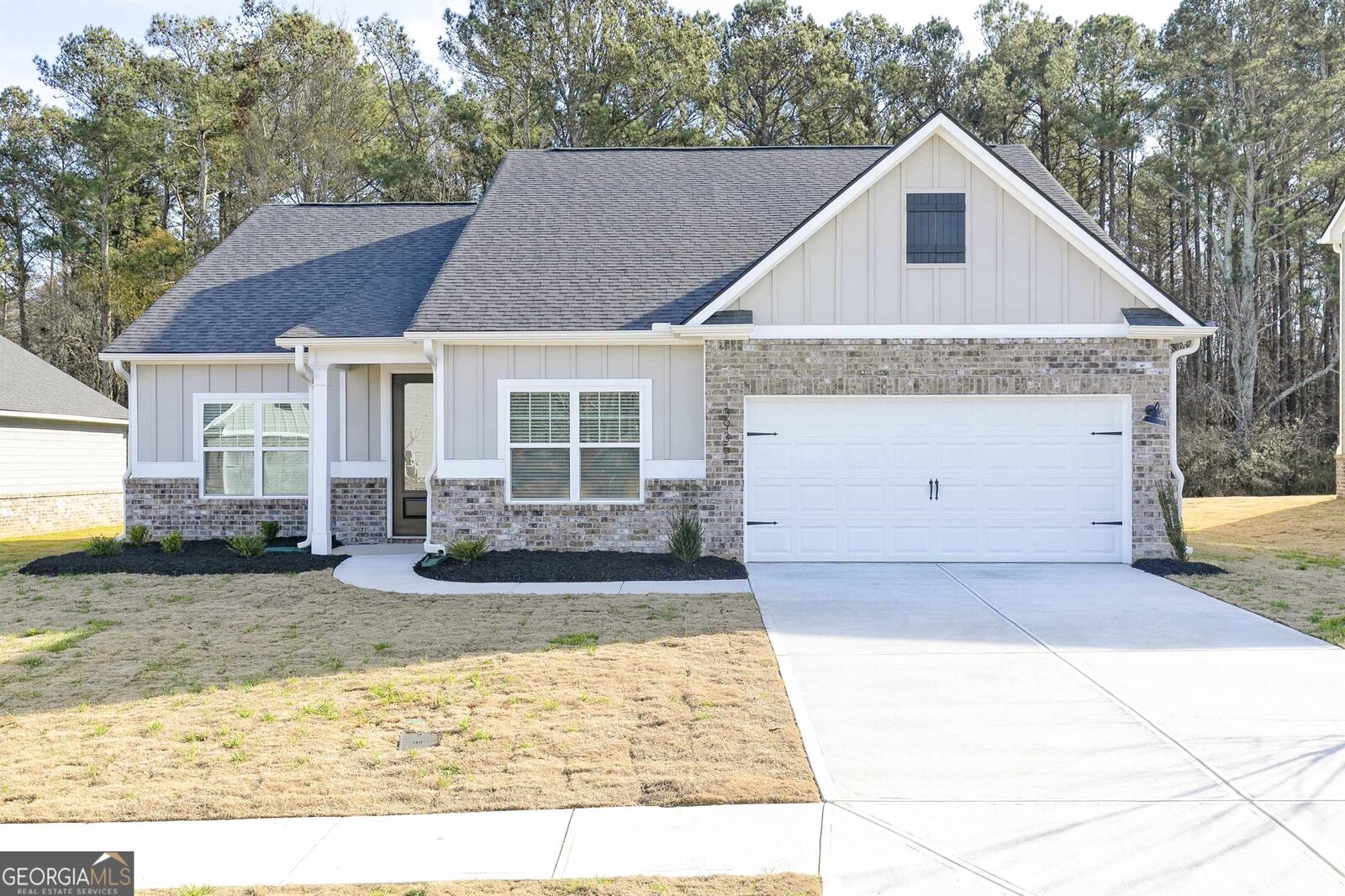 Property Photo:  3151 Azteca Way  GA 30019 
