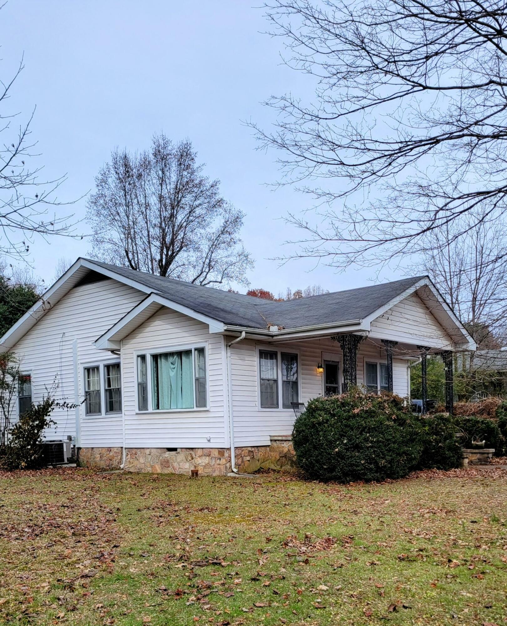 Property Photo:  515 Ely Road  TN 37343 