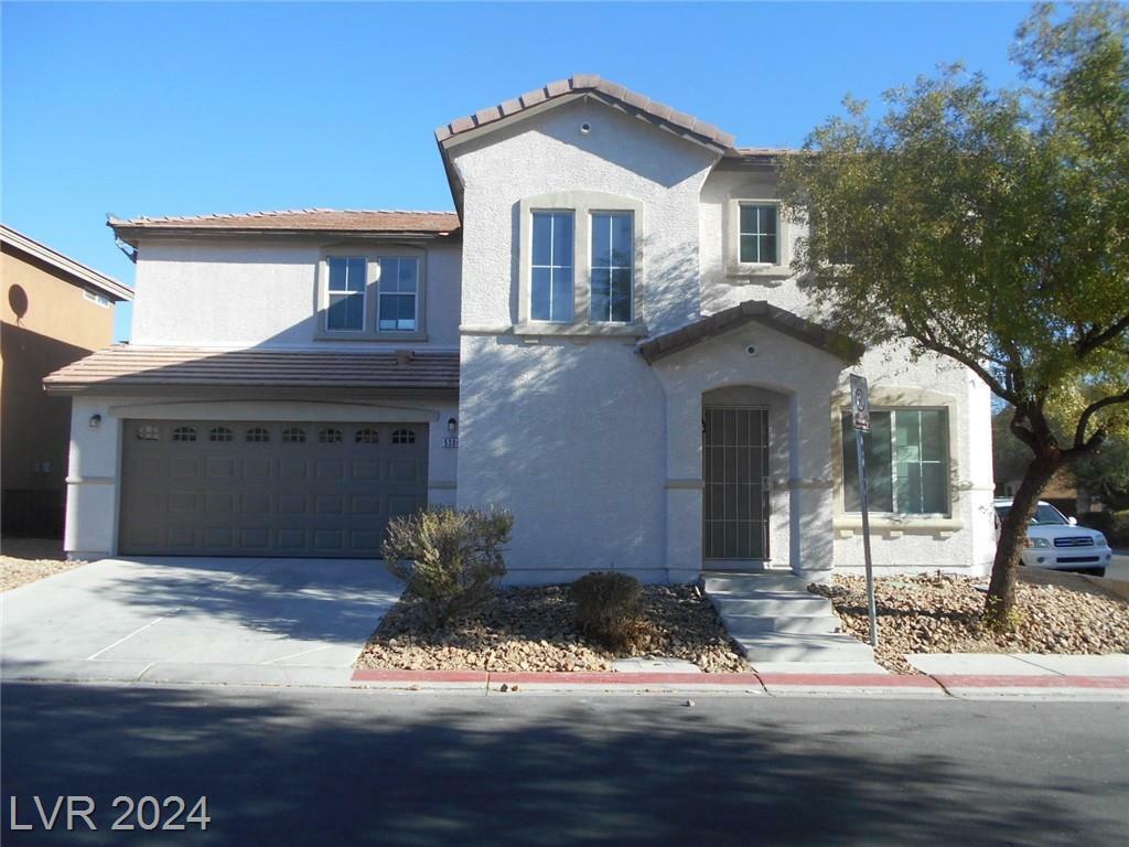 Property Photo:  5304 Carlsbad Heights Street  NV 89081 