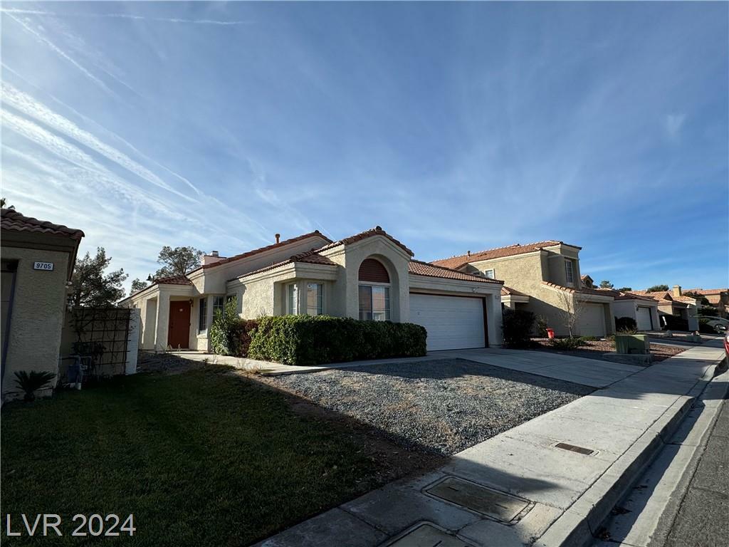 9709 Horizon Hills Drive  Las Vegas NV 89117 photo