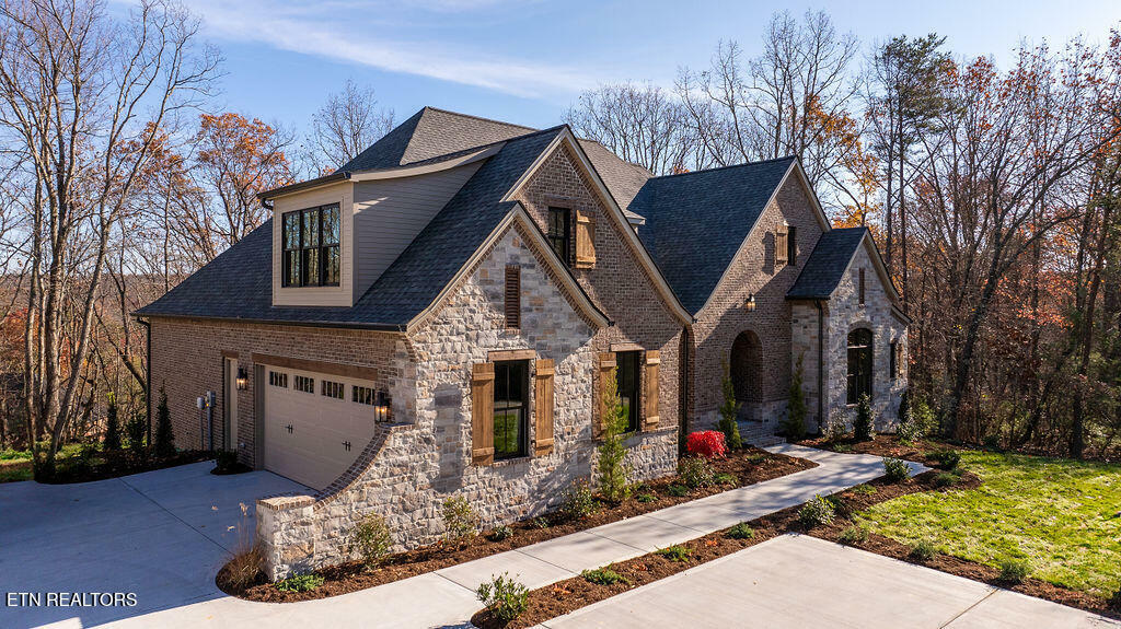 268 Stonehenge Drive  Crossville TN 38558 photo