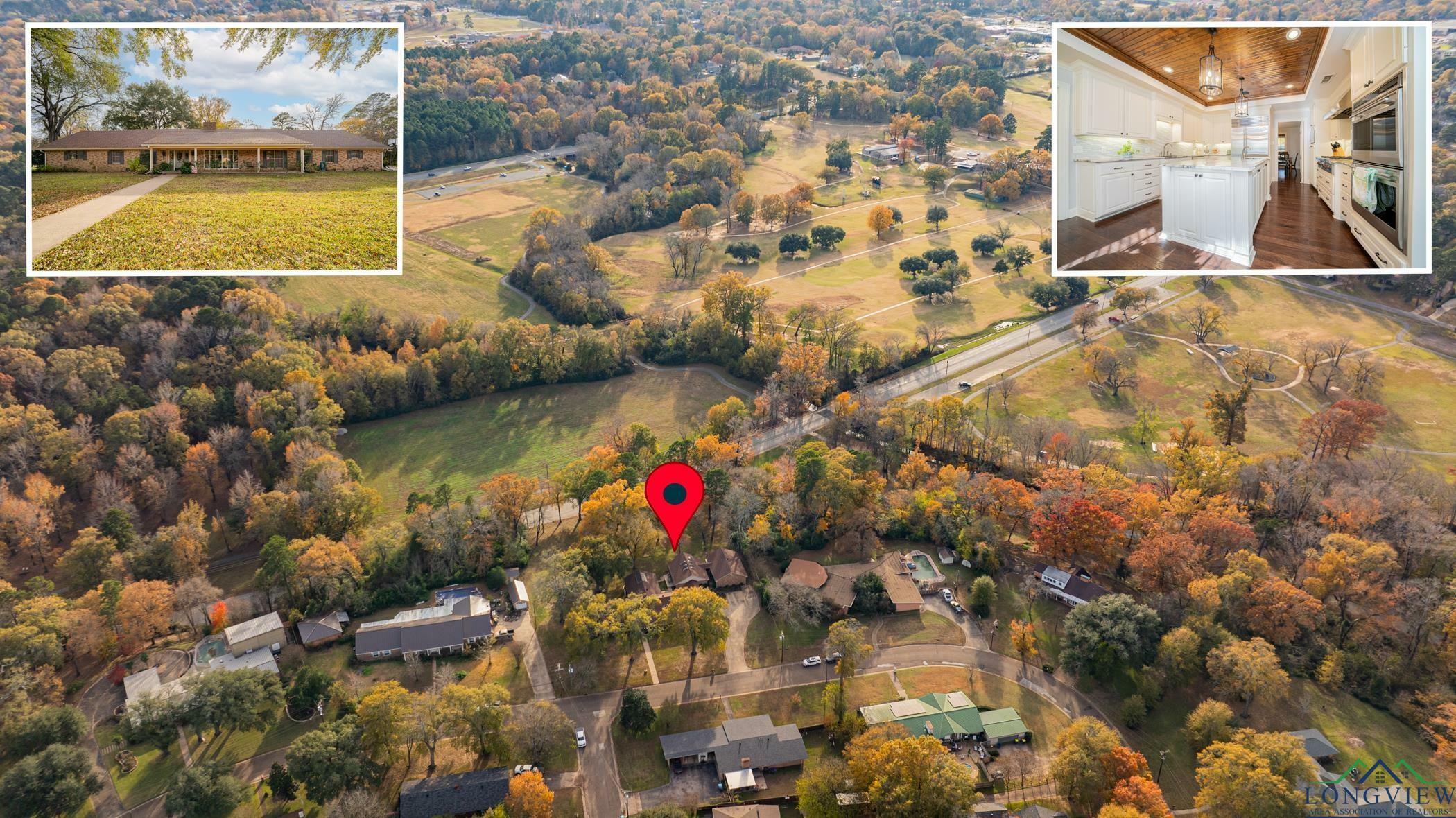 Property Photo:  2301 Green Hills  TX 75662 
