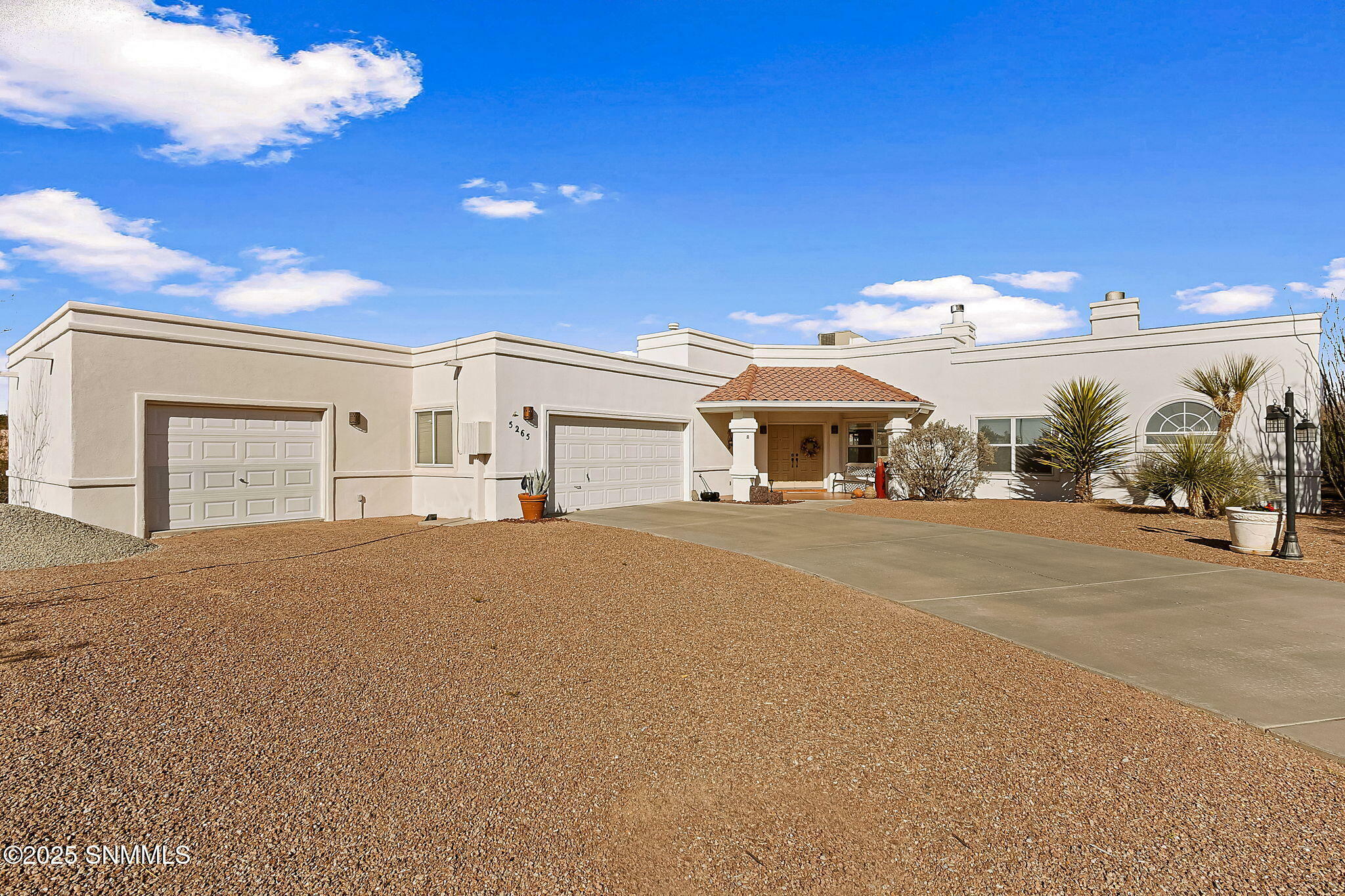 Property Photo: 5265 Redman Road NM 88011