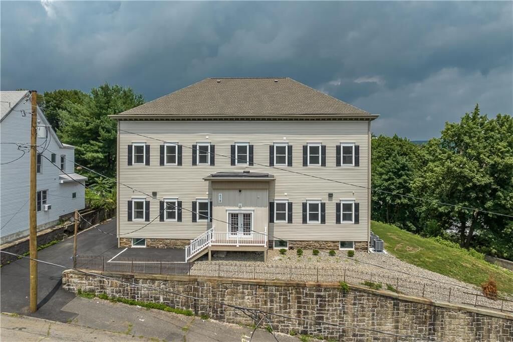 Property Photo: 418 West Race Street 3 PA 17901