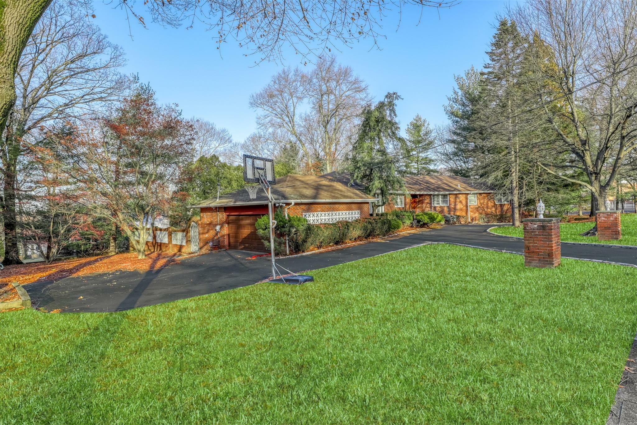 Property Photo:  1 Ferruzza Drive  NY 10977 