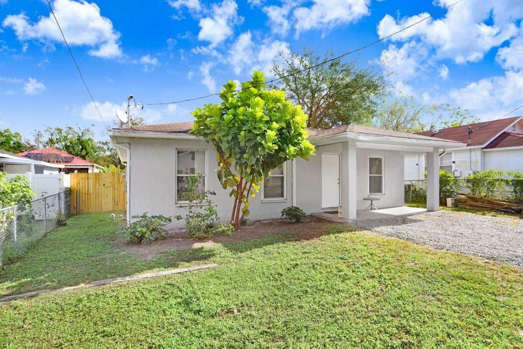 Property Photo:  8005 N Klondyke Street  FL 33604 