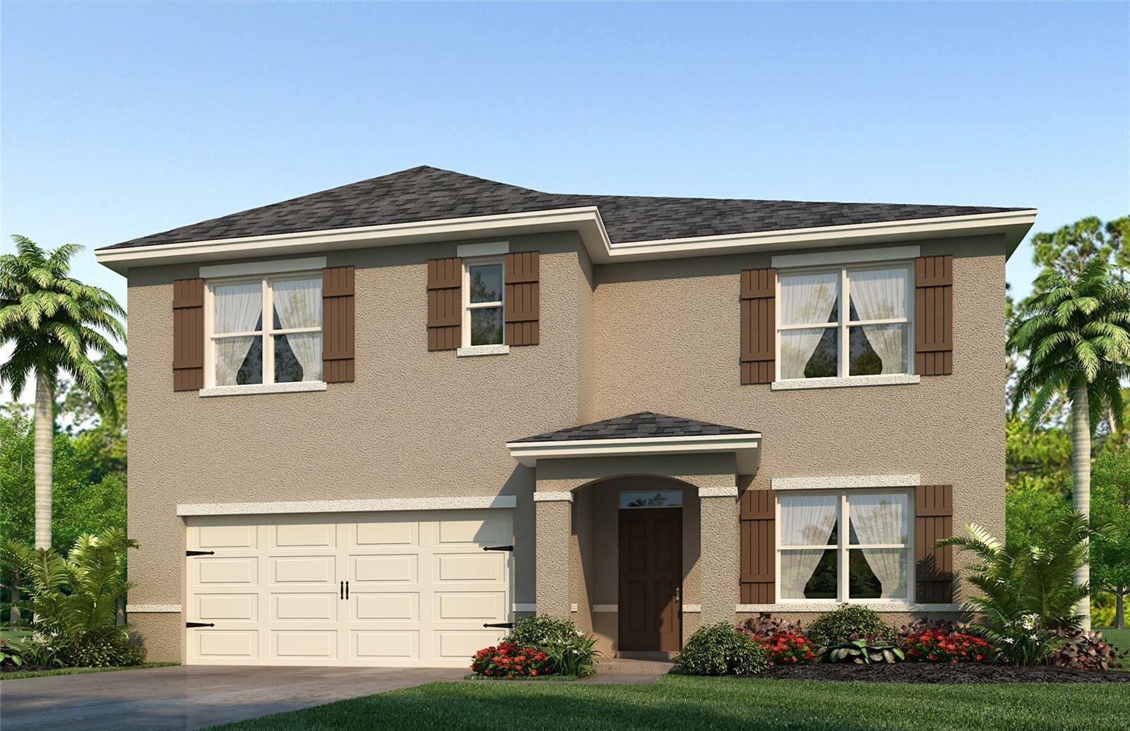 Property Photo: 5111 Tana Terrace FL 34772