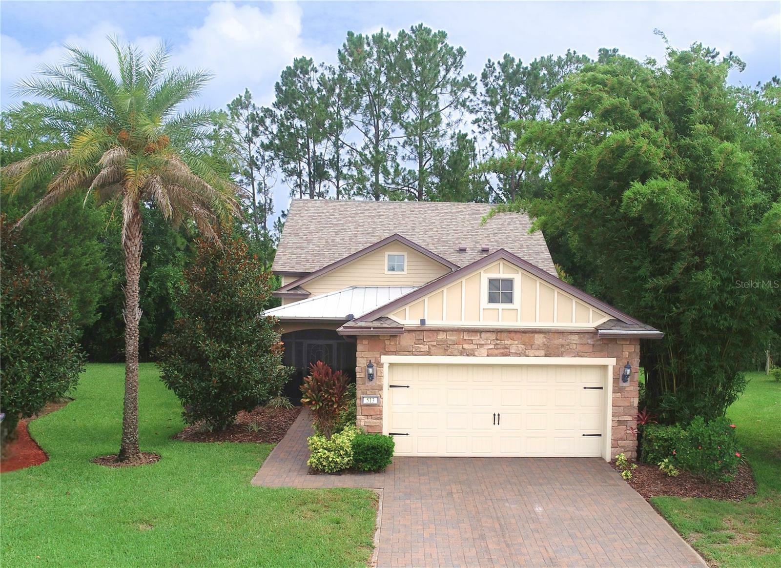 Property Photo: 513 San Sebastian Court FL 33837