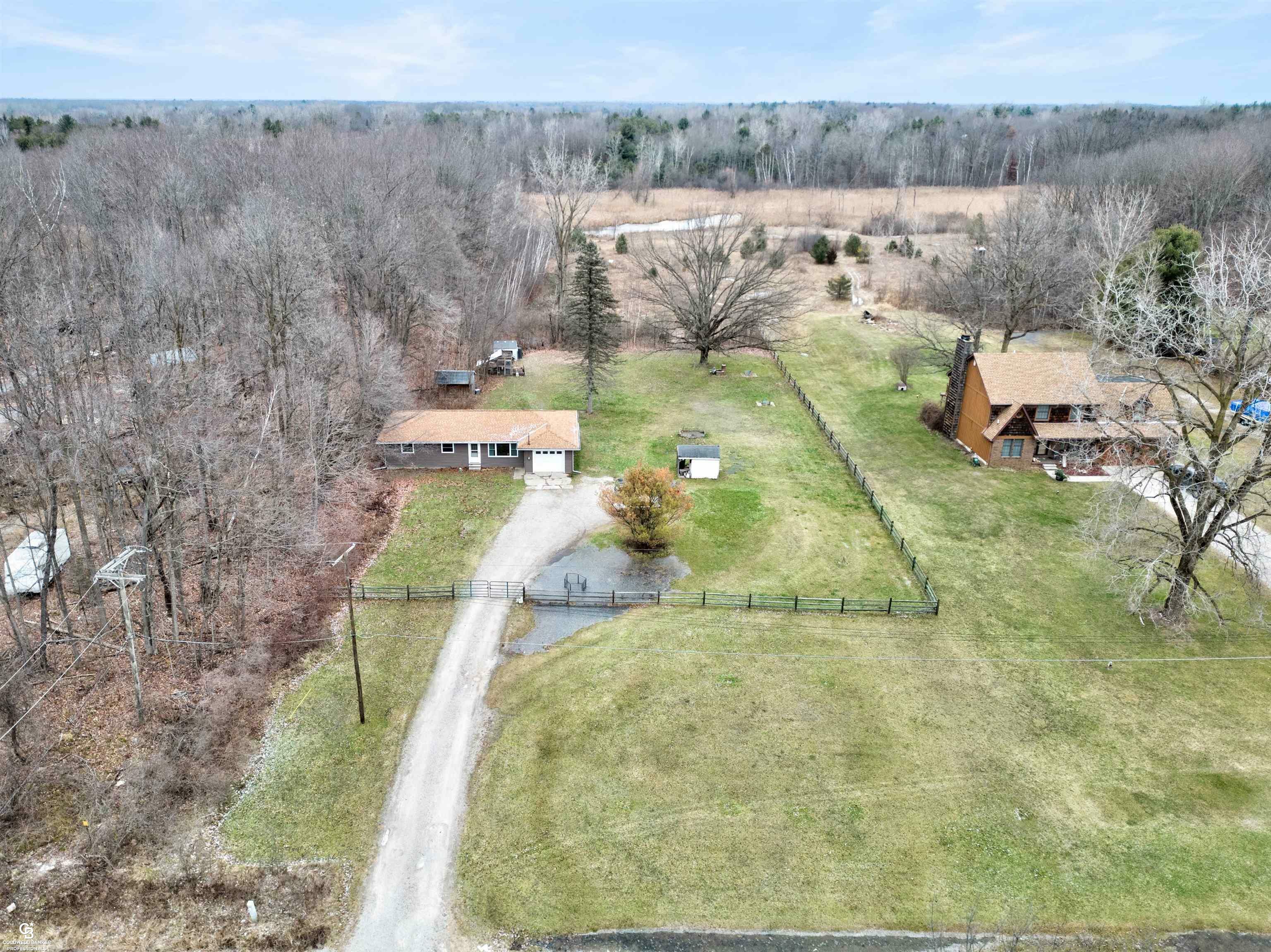 Property Photo:  5258 Fitzgerald Rd Road  MI 48079 