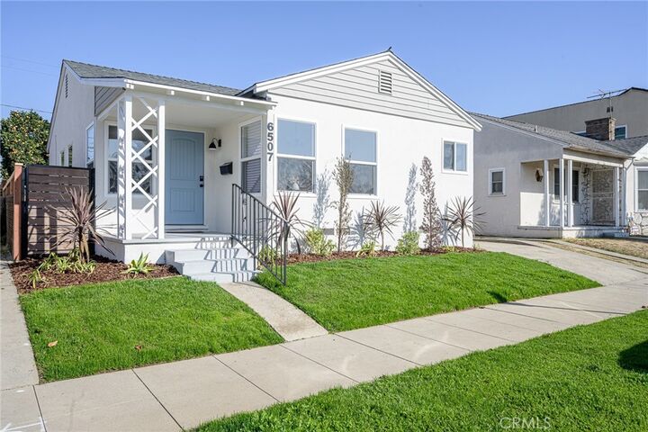 Property Photo:  6507 Northside Drive  CA 90022 