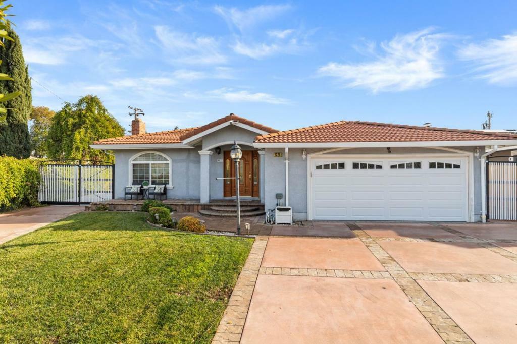 Property Photo:  1376 Luning Drive  CA 95118 