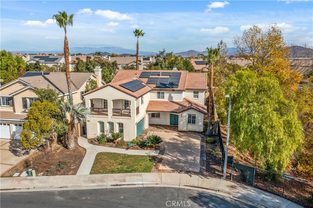 Property Photo:  29870 Adara Lane  CA 92563 