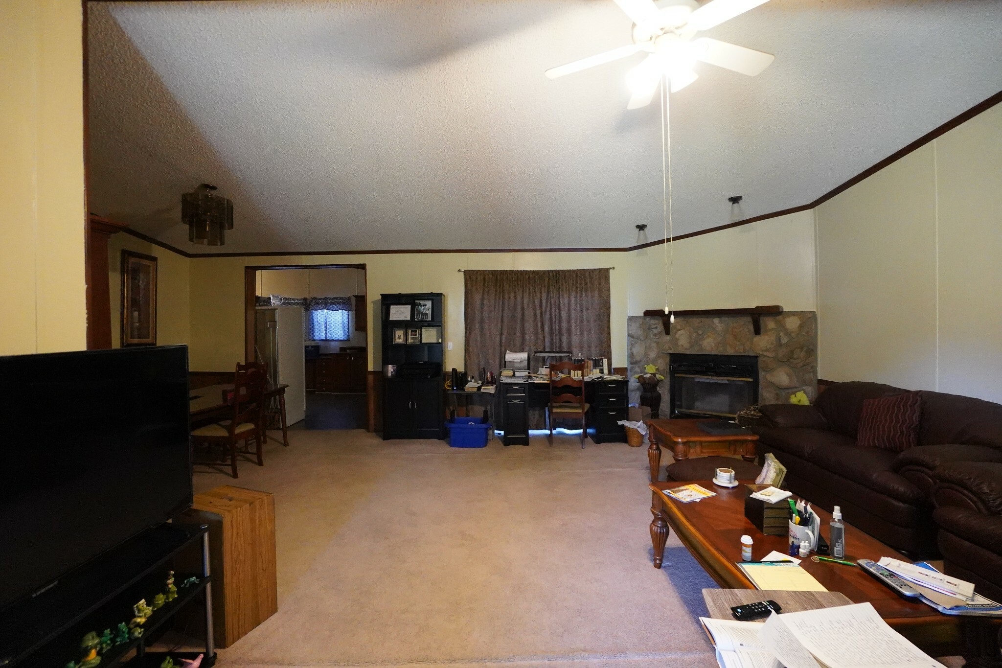 Property Photo:  182 Lakeshore Dr  TN 38362 