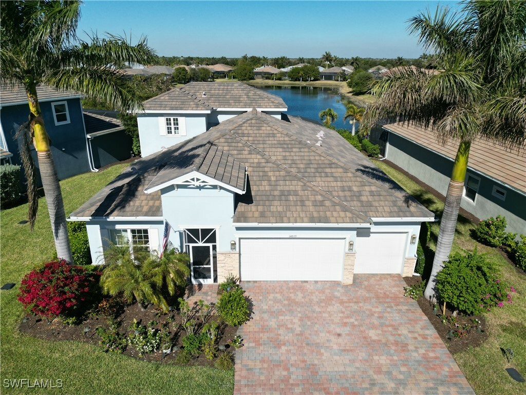 14809 Windward Lane  Naples FL 34114 photo