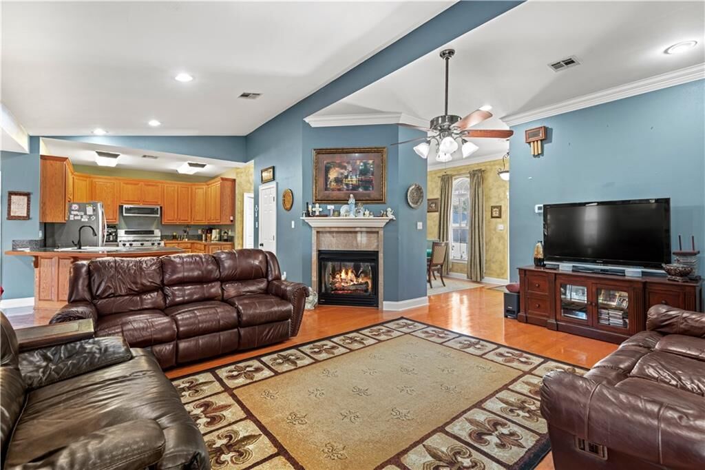 Property Photo: 41212 Happywoods Road LA 70403
