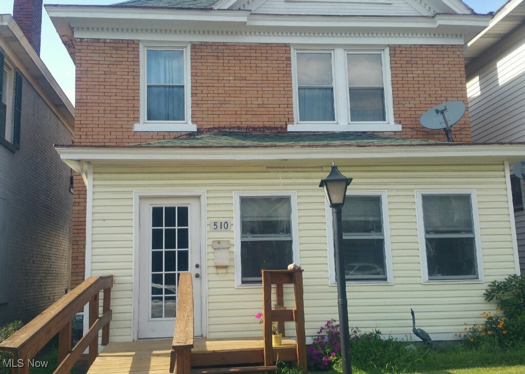 510 Grant Street  Newell WV 26050 photo