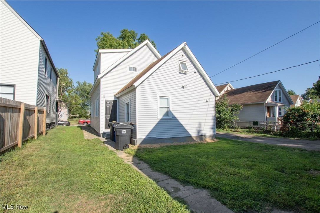 Property Photo:  3214 W 61st Street 2  OH 44102 