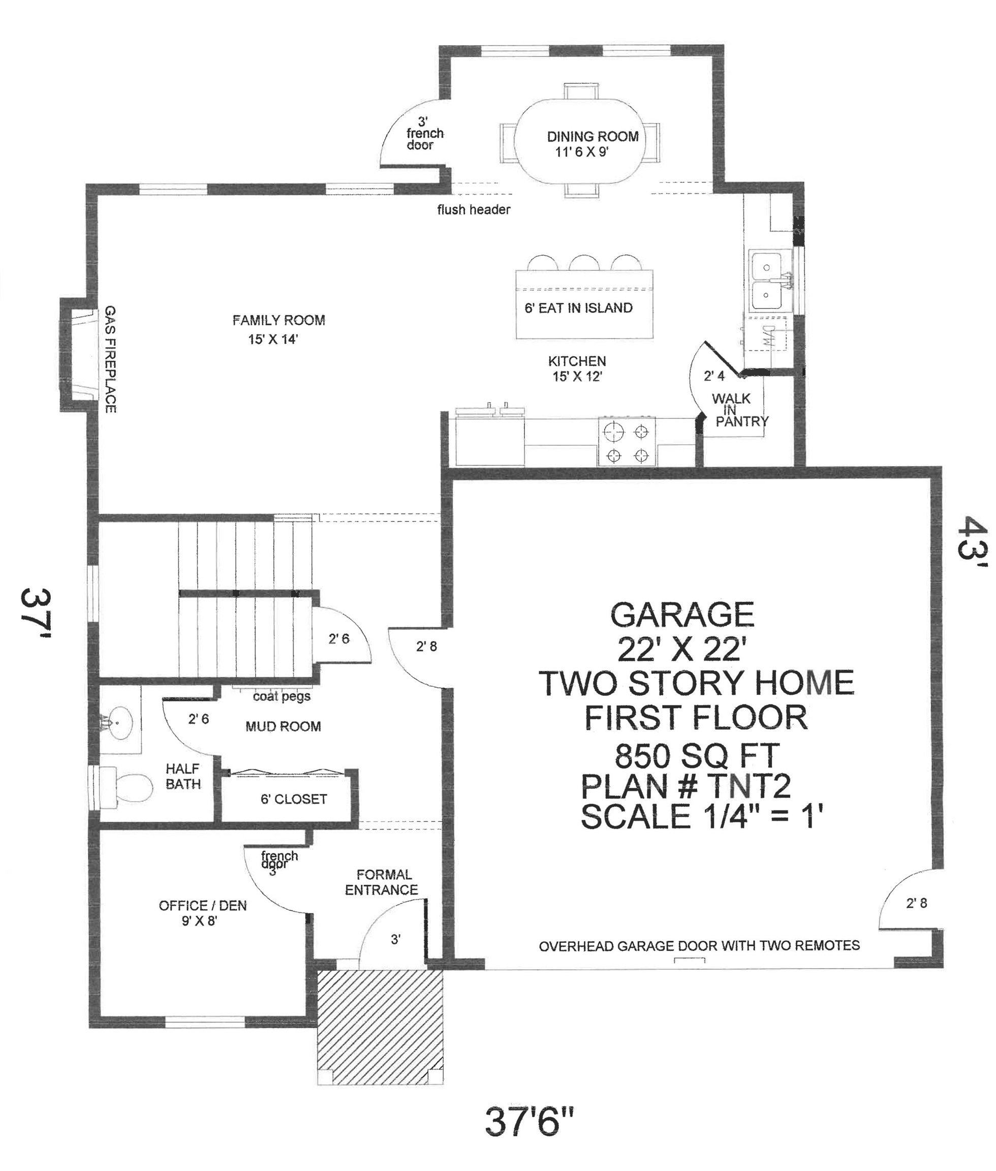 Property Photo:  Lot 6 Rosewood Lane  VT 05468 